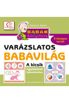 Varázslatos babavilág