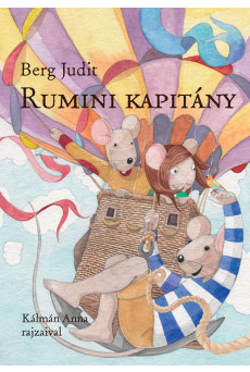 Rumini kapitány (új kiadás)