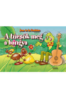 A tücsök meg a hangya