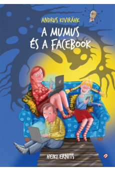 A mumus és a Facebook