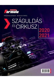 Száguldás és cirkusz 2020-2021