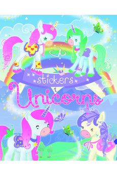 Unicorns - Stickers 1.
