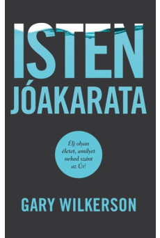 Isten jóakarata