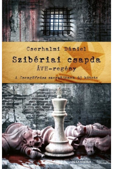 Szibériai csapda