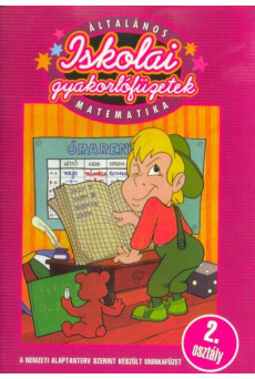 Matematika 2.
