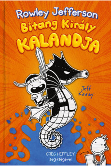 Bitang Király kalandja