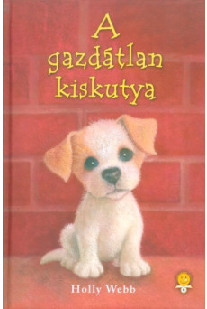 A gazdátlan kiskutya /kemény