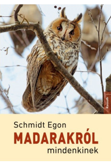 Madarakról mindenkinek