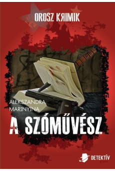 A szóművész - Orosz Krimik