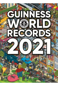 Guinness World Records 2021