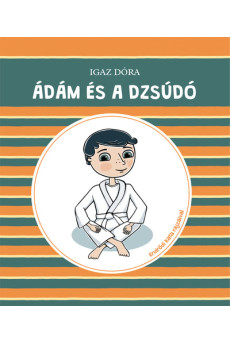 Ádám és a dzsúdó