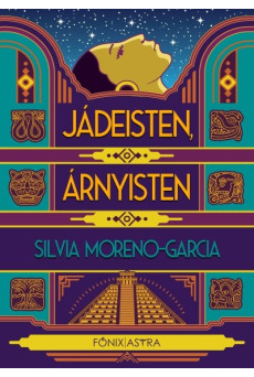 Jádeisten, árnyisten