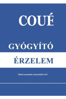 Gyógyító érzelem (új kiadás)