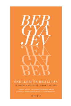 Szellem és realitás - Az istenemberi szellemiség alapjai