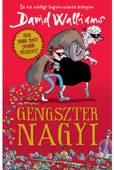 Gengszter nagyi