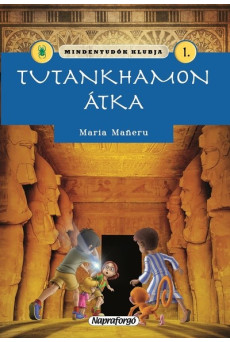 Tutankhamon átka