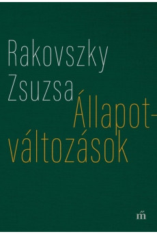Állapotváltozások - Válogatott versek