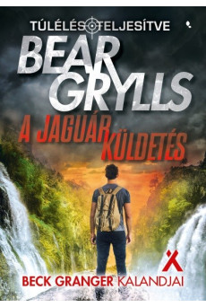 A jaguár küldetés - Túlélés: teljesítve