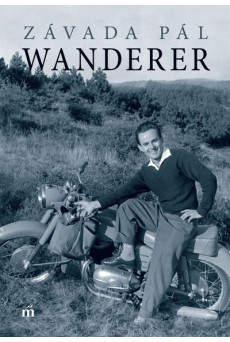 Wanderer (3. kiadás)