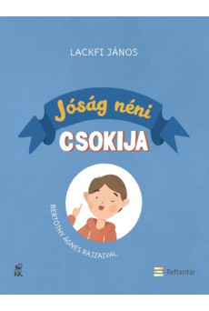 Jóság néni csokija