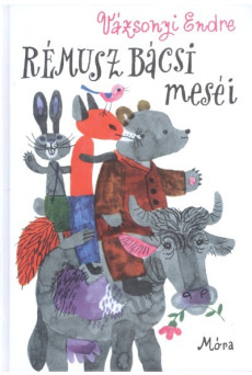 Rémusz bácsi meséi