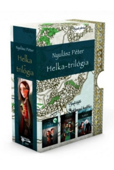 Helka-trilógia