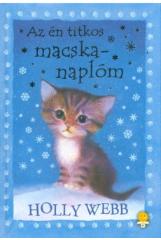 Az én titkos macskanaplóm