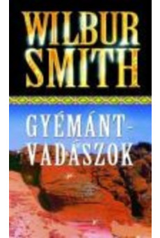Gyémántvadászok