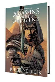 Assassin’s Creed: Origins - Kezdetek - Assassin’s Creed