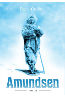 Amundsen - Typotex Világirodalom