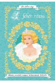 A fehér rózsa