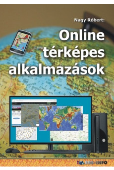Online térképes alkalmazások