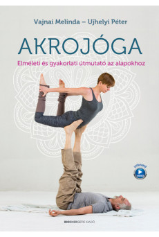 Akrojóga