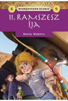 II. Ramszesz íja