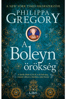 A Boleyn-örökség