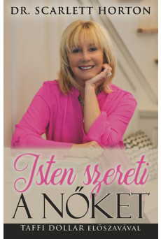 Isten szereti a nőket