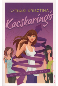 Kacskaringó - Vigyázz, kész: kapunyitási pánik!