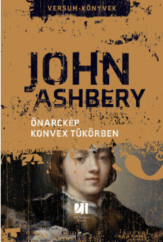 Önarckép konvex tükörben - Versum-Könyvek
