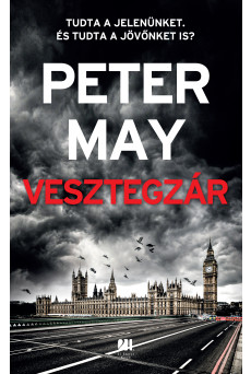 Vesztegzár (e-könyv)