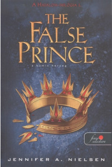 The False Prince - A hamis herceg