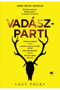 Vadászparti (e-könyv)