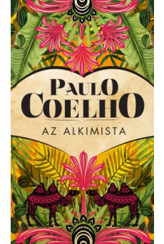 Az alkimista (e-könyv)