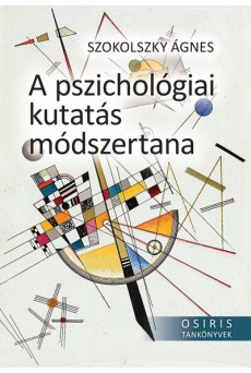A pszichológiai kutatás módszertana