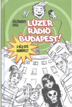 A Béla-irtó hadművelet