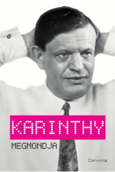 Karinthy megmondja (e-könyv)
