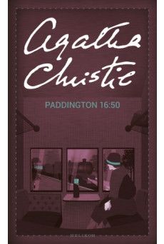 Paddington 16:50 (e-könyv)