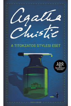 A titokzatos stylesi eset /Puha