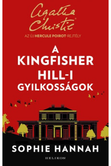 A Kingfisher Hill-i gyilkosságok (e-könyv)
