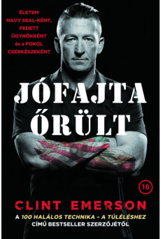Jófajta őrült