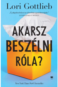 Akarsz beszélni róla?